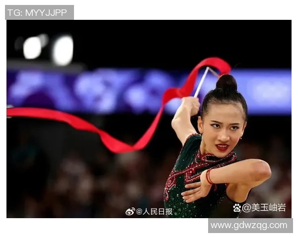 全球体操体育明星前十名排名揭晓谁将成为新的传奇巨星