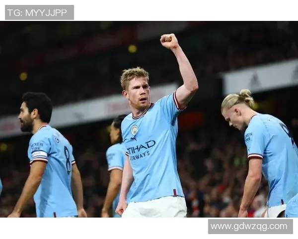 凯文德布劳内的远射与精准传球让对手心生畏惧的足球艺术之美