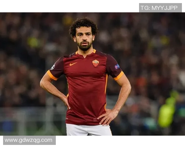 萨拉赫场外公益事业展现足球明星的社会责任与影响力