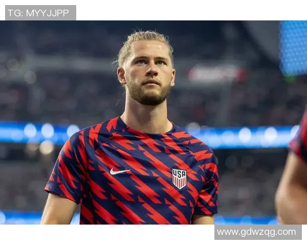 美国大联盟足球明星排名揭晓谁将成为新一代的传奇球员