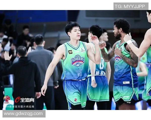 上海男篮与天津男篮CBA对决深度分析及比赛展望