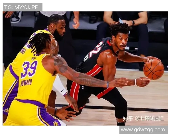 热火与湖人激战正酣直播结果揭晓精彩瞬间回顾与分析