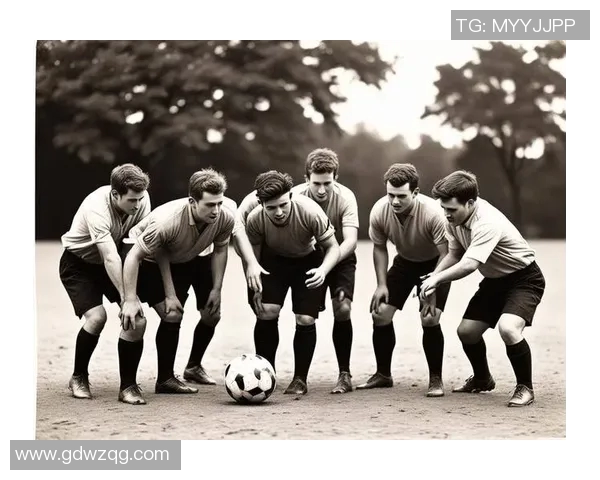 三十年前的足球传奇明星们如何改变了现代足球的面貌与发展