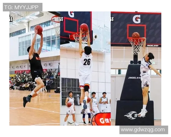 打造属于你的篮球明星墙面让每一次投篮都充满激情与梦想